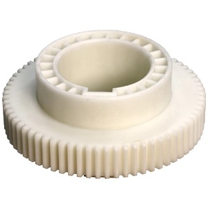 LOWER NYLON GEAR 15319-E | 