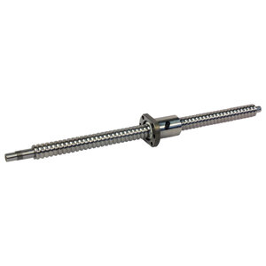 RECIRCULATING BALL SCREW | 