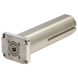 HYDRAULIC CYLINDER | 