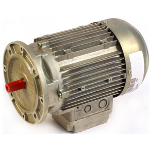 MOTOR 80 B5 P4 0.75KW 230/400V | 