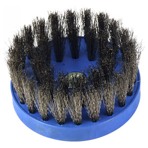 CIRCULAR BEVEL BRUSH | 