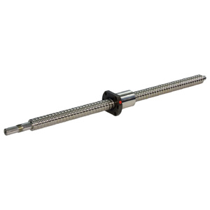 RECIRCULATING BALL SCREW | 