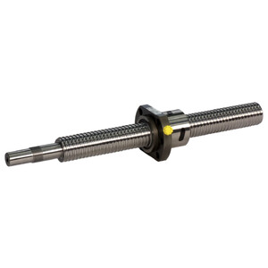 RECIRCULATING BALL SCREW | 