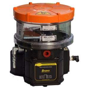 ELECTRIC PUMP PRK1603 BRAVO | 