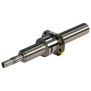 RECIRCULATING BALL SCREW | 