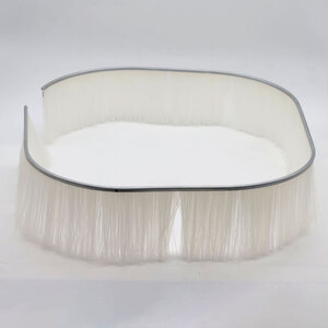 RECTANGULAR SHAPED BRUSH | 