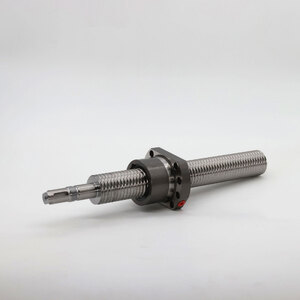 RECIRCULATING BALL SCREW | 