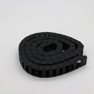 PLASTIC CABLE HOLDER CHAIN | 