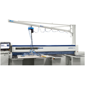 lifter | Ladowanie wspomagane lifter | Ladowanie wspomagane