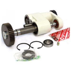 FORK KIT FOR SPINLE FEEDING | 