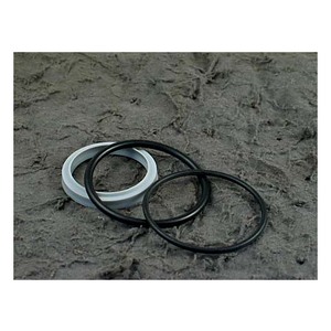 KIT OF GASKETS ONLY FOR REPAIRING STOPD=25 S=135 | 