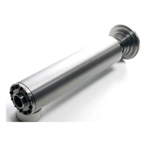 KIT SLIDING CYLINDER W/FIX. SPINDLE MK5 | 