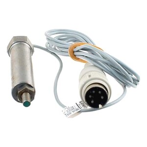 PROXIMITY SWITCH  M5 WITH PLUG | 