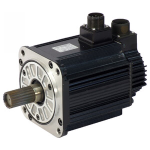 SERVOMOTOR+PULLEY SGMG 13A6WYG11 Z=18 S=44 AT5-0 | 