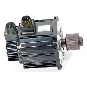 SERVOMOTOR+PULLEY SGMG 09A6WYG11 Z=32 S=40 AT5-0 | 