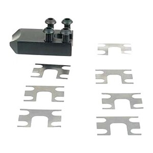 TOOLHOLDER SAFETY UNIT + SPACER | 