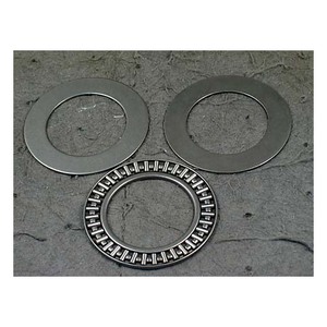 ASSY. BEARING AND WASHER | 