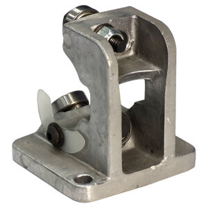 BEARING SUPPORT ASSY FOR SQUARING FRAME | 