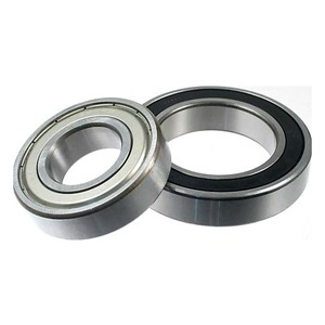 BEARINGS' SPARE KIT T110A-T110I-T2 | 