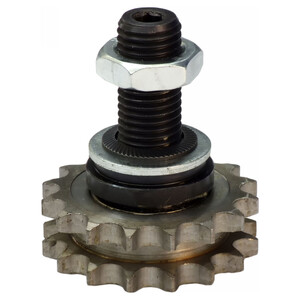 TIGHTENING CHAIN PINION ASSEMBLY | 