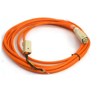 CABLE KIT WITH CONNECTOR FOR CATENARY | 