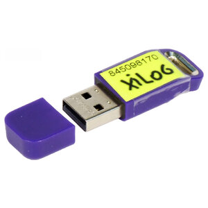 KIT SOFTWARE XILOG PLUS CHIAVE USB | 