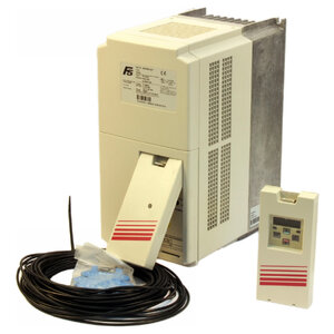 INVERTER 22KW KEB (ANALOG + 1 RELE) | 