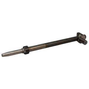 SCREW UNIT 25X3 LEFT WITH LEAD NUT | 