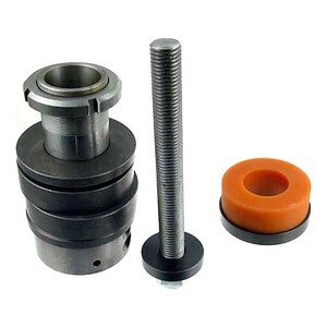 SUPPORT OF BALL SCREW  D=40 MM | 