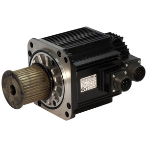 MOTOR + PULLEY SGMGH-09DCA2F Z=40 S=60 AT5-0 | 