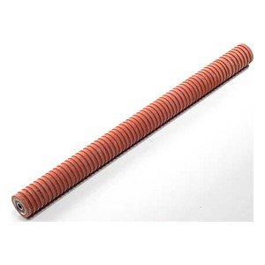 GROOVED PRESSURE ROLLER ASSEMBLY (SH 40) | 