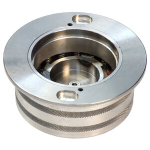 FLANGE ASSY FOR PNEUMATIC SAW BLADE SPINDLE | 