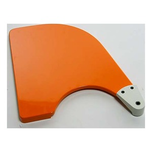 BOOMERANG GUARD WITHOUT FASTENING  F410 | 