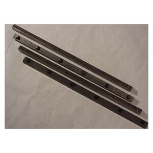 SET OF TIGHTENING GIBS FOR S520 | 