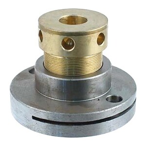 ASSY FLANGE AND SETTING NUT | 