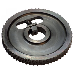 TOOTHED WHEEL ASSY | 