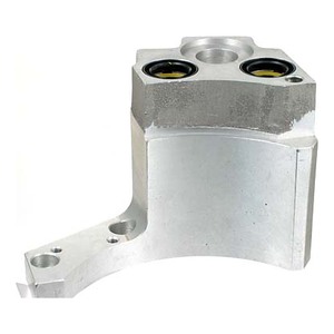 SUPPORT CYLINDER SHUTTLE (ONLY SPARES) | 