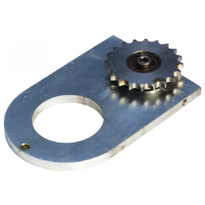 CHAIN TIGHTENER ASSEMBLY | 
