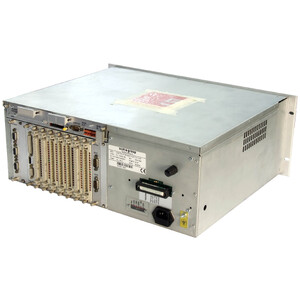CNC KLT-10400-752 ESA-GV 3 INTERPOLED AXES | 