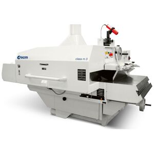 class m 3 | Automatic multiblade rip saw