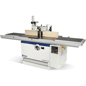 class tf 130 | Spindle moulder