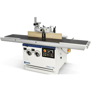class ti 120 | Spindle moulder