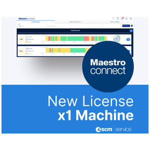 MAESTRO CONNECT X1 LICENSE | 