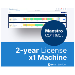 MAESTRO CONNECT X1 LICENSE (2-YEAR DURATION) | 