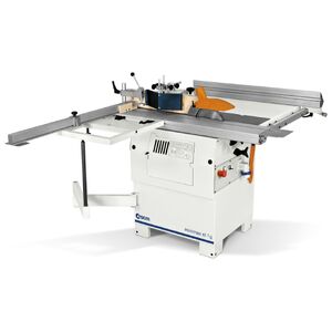 minimax st 1g | Saw-spindle moudler