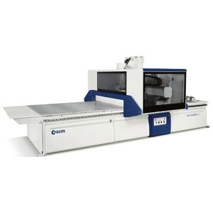 morbidelli n100 | CNC Nesting Machining Center for routing and drilling