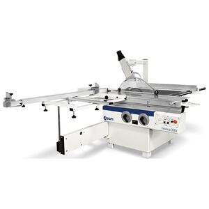 nova si 300s | Formatkreissäge nova si 300s | Formatkreissäge