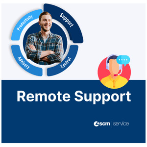 REMOTE SUPPORT | 