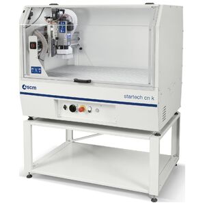 startech cn k | Compact bewerkingscentrum startech cn k | Compact bewerkingscentrum