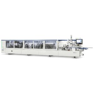 stefani x | Industrial single-sided automatic edge bander stefani x | Industrial single-sided automatic edge bander